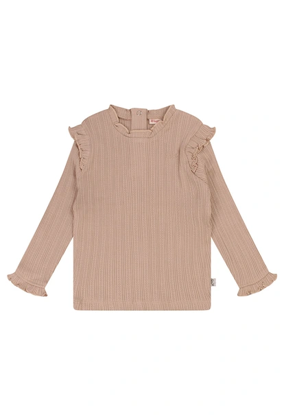 Bakkaboe baby meisjes shirt